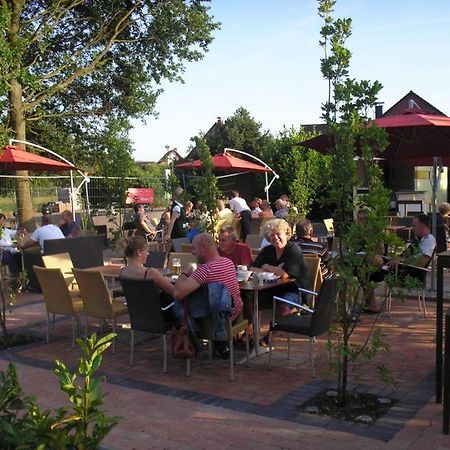 Hotel Restaurant Seegers Haste Dış mekan fotoğraf