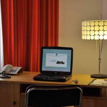 Hotel Restaurant Seegers Haste Dış mekan fotoğraf