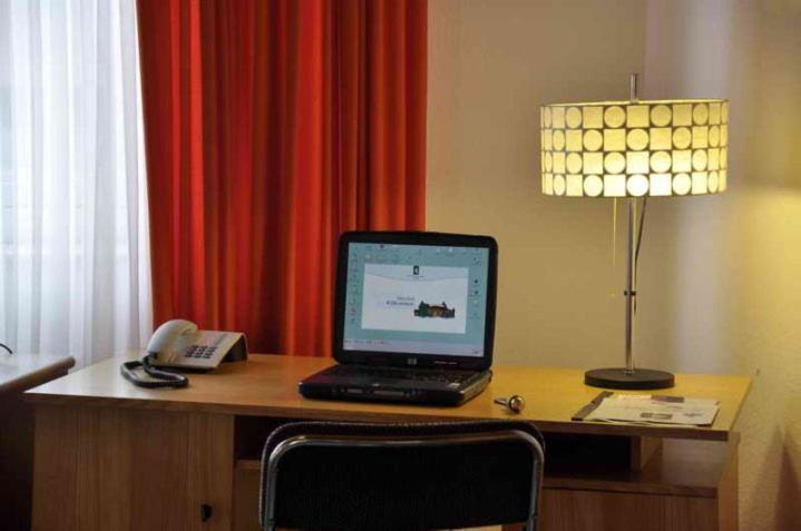 Hotel Restaurant Seegers Haste Dış mekan fotoğraf
