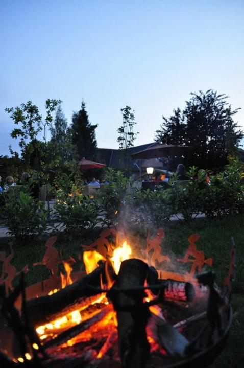 Hotel Restaurant Seegers Haste Dış mekan fotoğraf